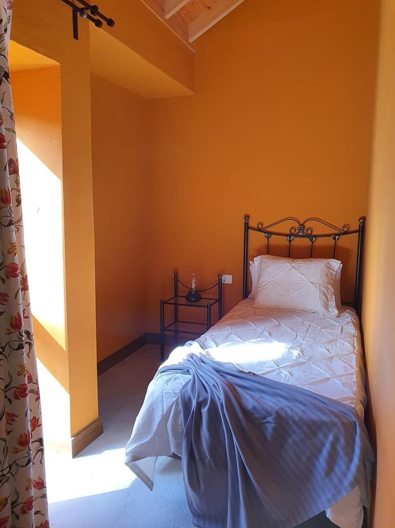 Calero II - Casas Rurales Los Calero Vallehermoso Extérieur photo